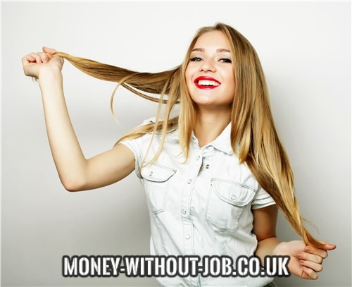 How to increase your attractiveness for rich guys