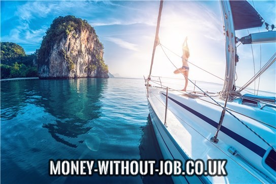 What are the top reasons for wanting to make money without a job?